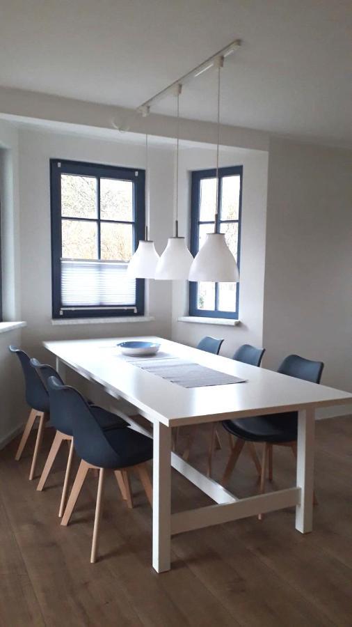Ferienwohnung Born Am Darsswald Eg 外观 照片