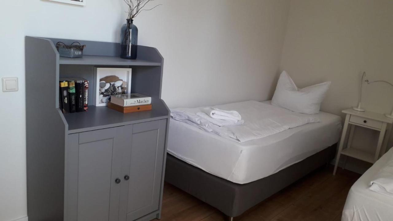 Ferienwohnung Born Am Darsswald Eg 外观 照片