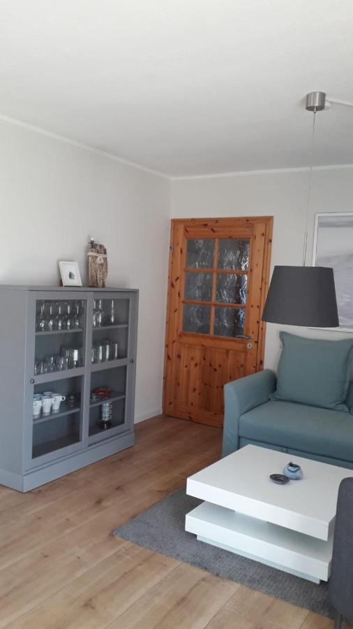 Ferienwohnung Born Am Darsswald Eg 外观 照片