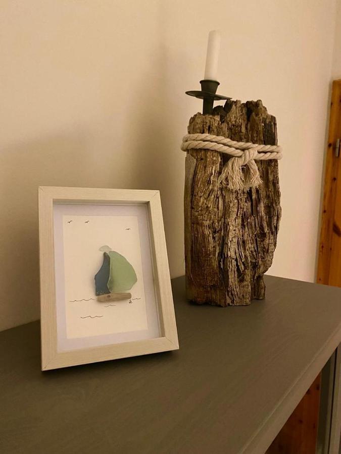 Ferienwohnung Born Am Darsswald Eg 外观 照片